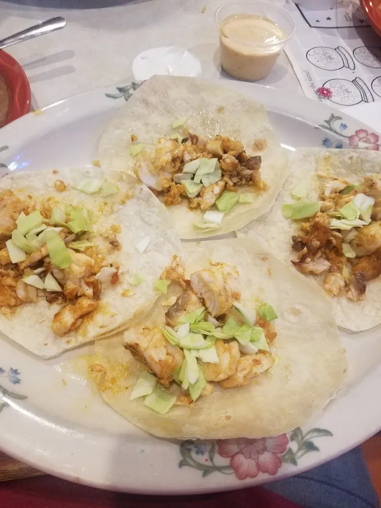 Fish Tacos 3