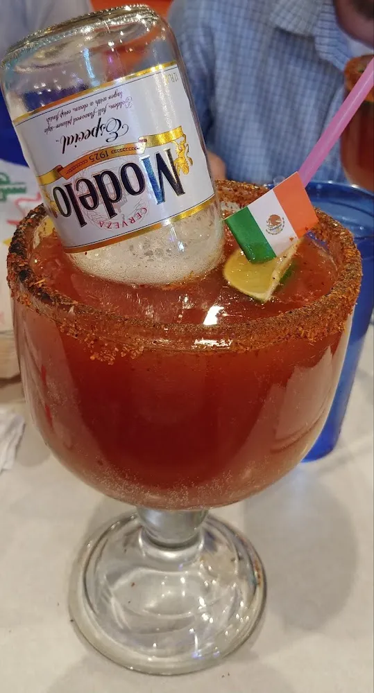 Michelada
