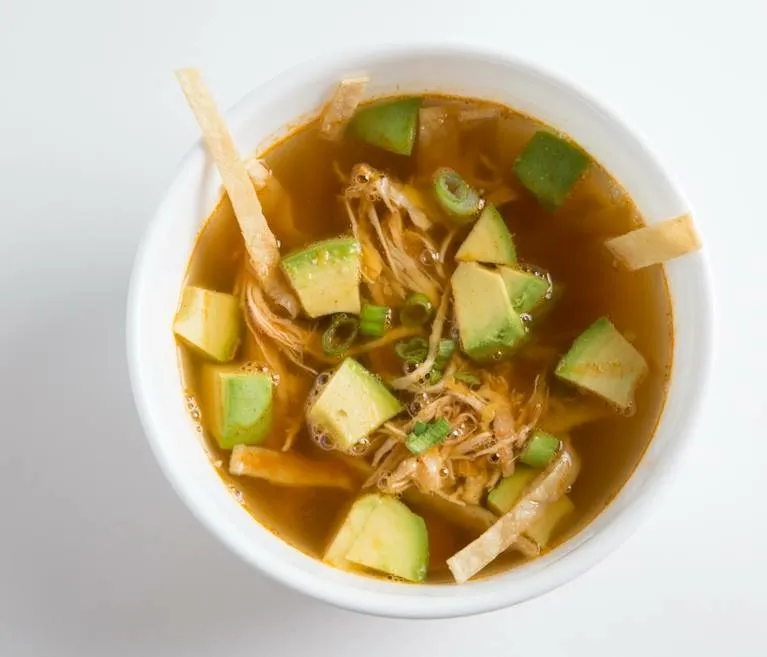 Tortilla Soup
